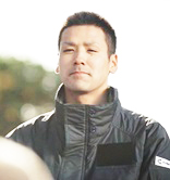 鴨志田 敏人